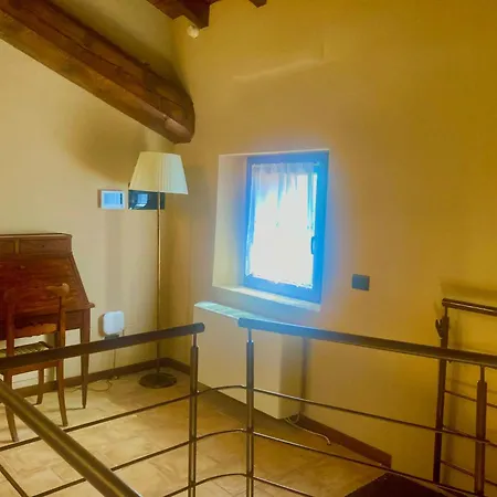 Pizzavacca Κατάλυμα σε φάρμα *