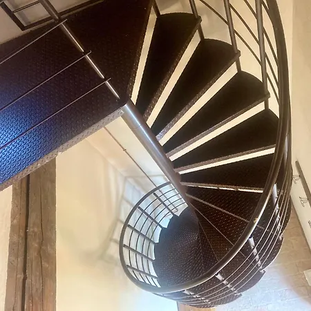 Pizzavacca Κατάλυμα σε φάρμα Villanova sull'Arda