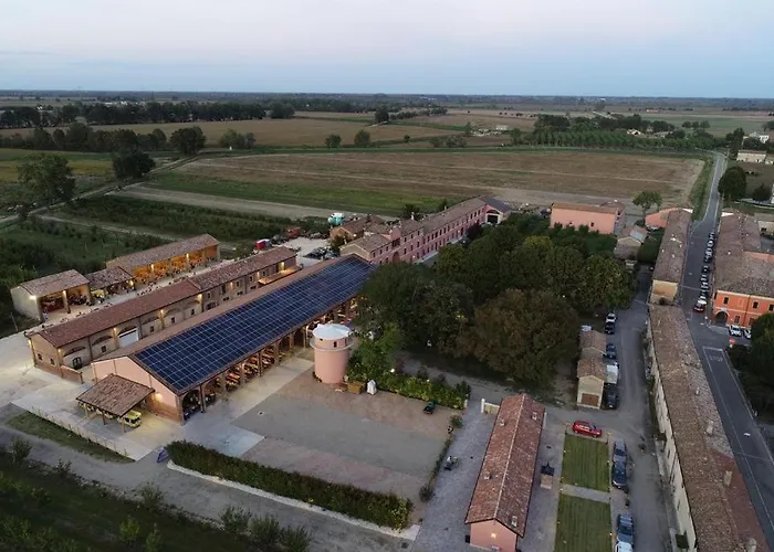 Pizzavacca Κατάλυμα σε φάρμα *