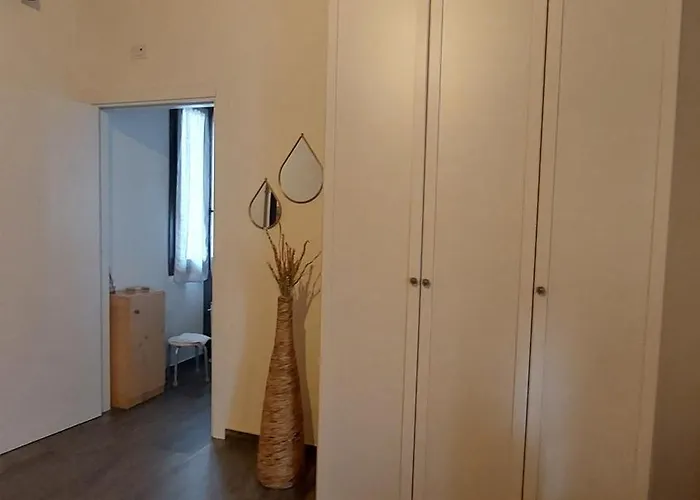 Κατάλυμα σε φάρμα Pizzavacca Villanova sull'Arda