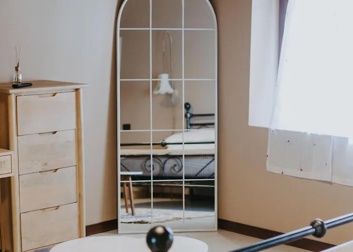 Κατάλυμα σε φάρμα Pizzavacca Villanova sull'Arda