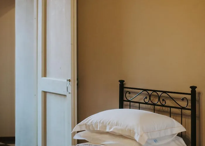 Pizzavacca Κατάλυμα σε φάρμα