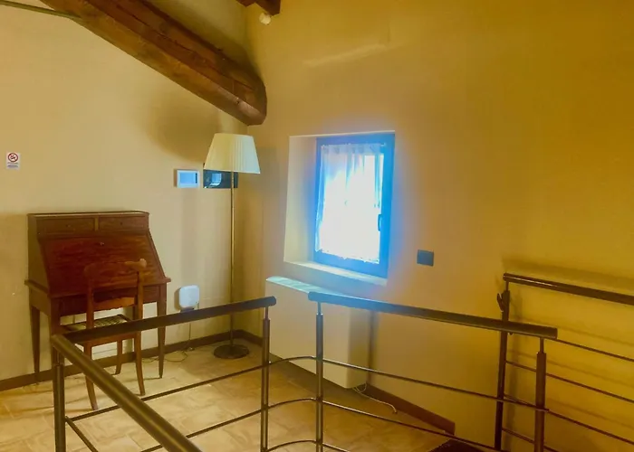 Pizzavacca Κατάλυμα σε φάρμα *