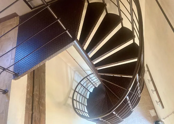 Pizzavacca Κατάλυμα σε φάρμα Villanova sull'Arda