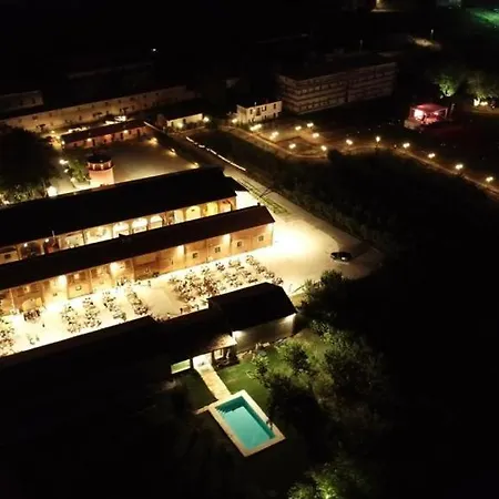 Pizzavacca Çiftlik konaklama *