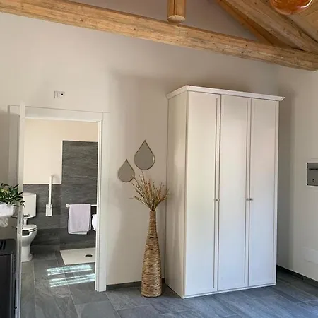 Çiftlik konaklama Pizzavacca Villanova sull'Arda