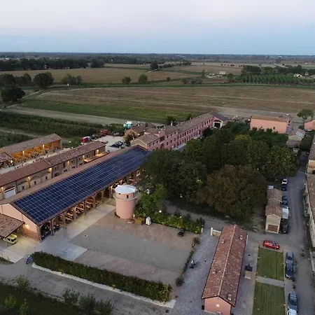 Pizzavacca Lantgård *