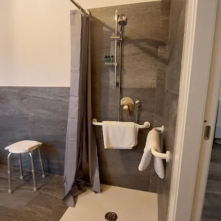 Pizzavacca Lantgård *