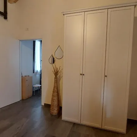 Çiftlik konaklama Pizzavacca Villanova sull'Arda