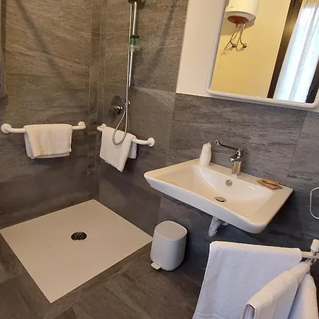 Pizzavacca Lantgård *