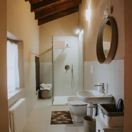 Agroturismo Pizzavacca Villanova sull'Arda