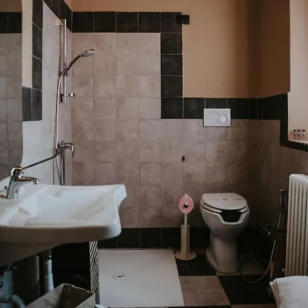 Çiftlik konaklama Pizzavacca