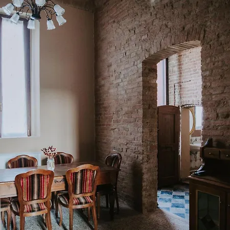 Pizzavacca Çiftlik konaklama *