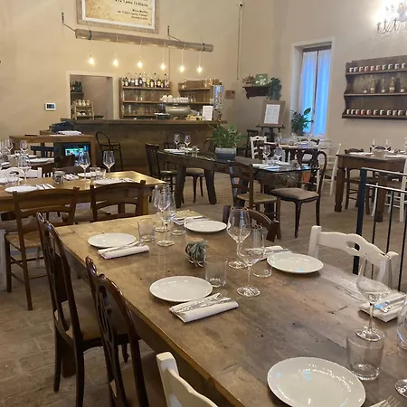 Pizzavacca A Palazzo Costa Picasso * Villanova sull'Arda
