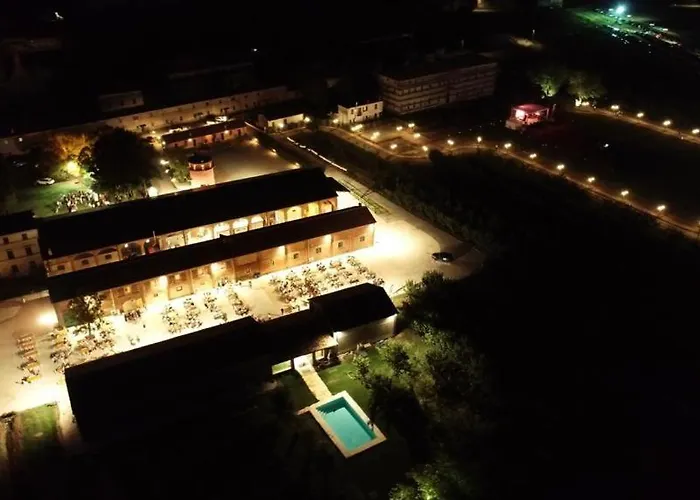 Pizzavacca مزرعة للإقامة *