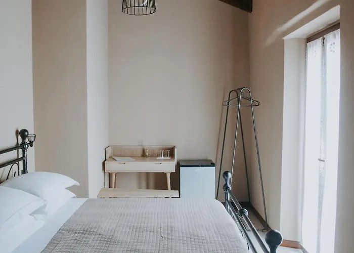 Pizzavacca مزرعة للإقامة