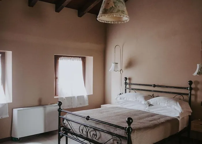 Pizzavacca Villanova sull'Arda