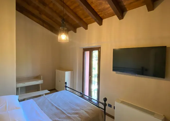 Pizzavacca בית חווה Villanova sull'Arda