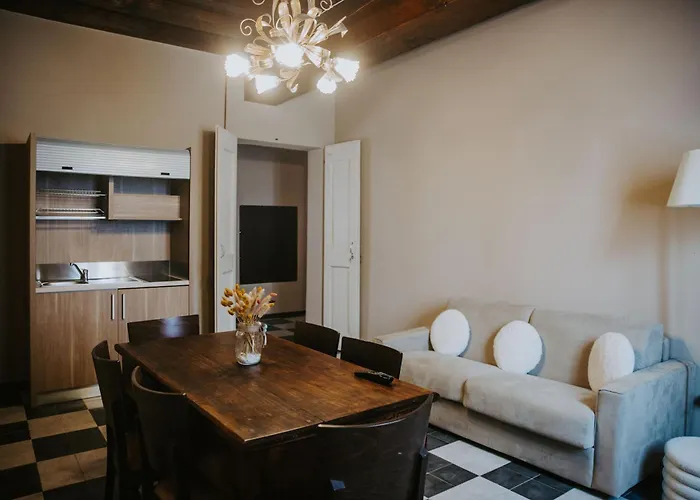 مزرعة للإقامة Pizzavacca *