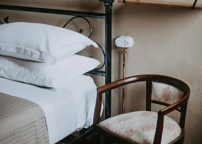 مزرعة للإقامة Pizzavacca Villanova sull'Arda