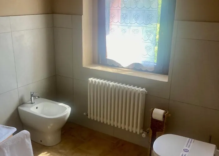 Pizzavacca בית חווה