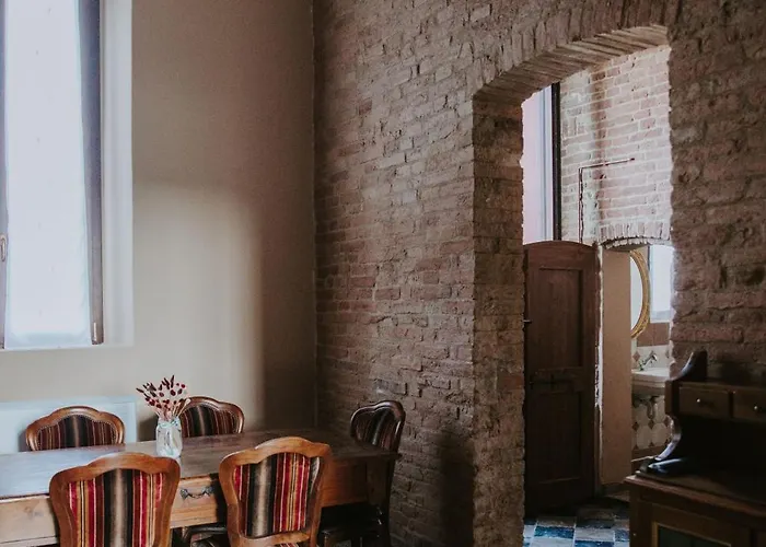 Pizzavacca مزرعة للإقامة *