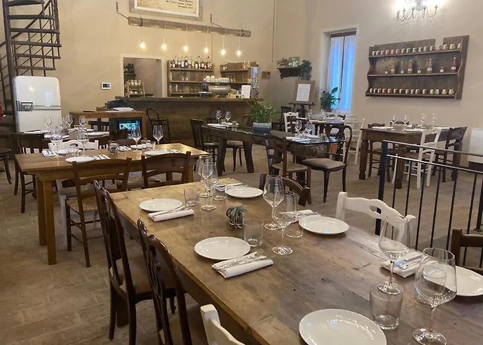 Pizzavacca * Villanova sull'Arda